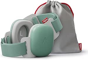 ALPINE CASQUE ANTI BRUIT POUR BEBE 