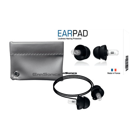 EARPAD Made in France