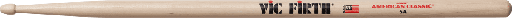 [5A] BAGUETTE VIC FIRTH 5A