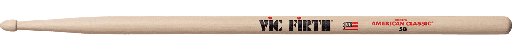 [5B] BAGUETTE VIC FIRTH 5B