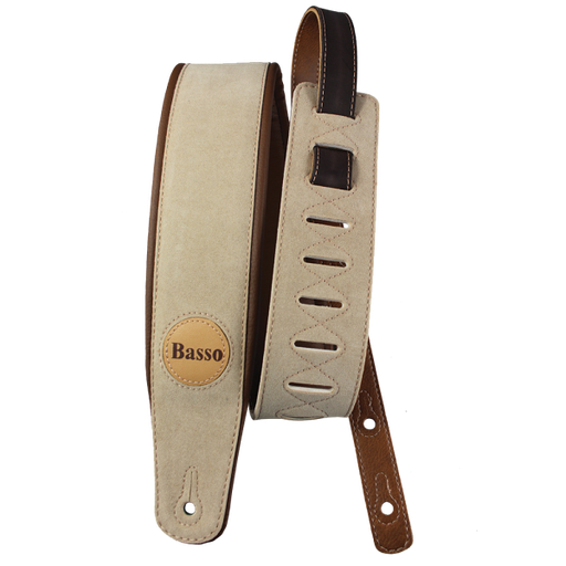 [CLA01] COURROIE BASSO POUR GUITARE ET BASSE