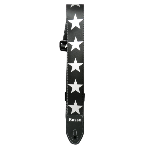 [SF01] SANGLE BASSO GUITARE ET BASSE