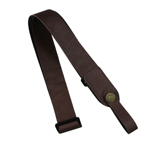 [UKECO02] SANGLE UKULELE BASSO