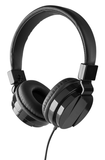 [100.868] CASQUE AUDIO  VONYX VH120 DJ
