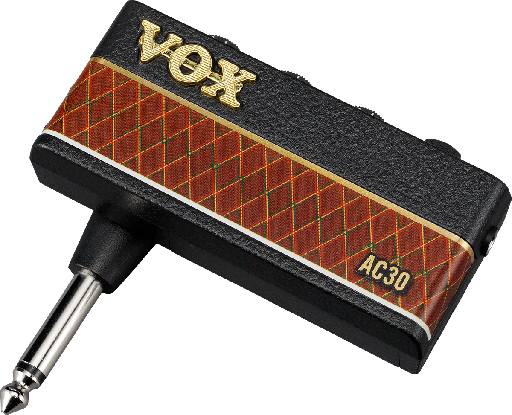 [AP3-AC] VOX AMPLUG AP3-AC