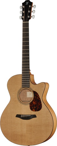 [FU BLUE DCUTCMLRB1] GUITARE ELECTRO ACOUSTOQUE FURCH SERIE BLUE GRAND CM CUTAWAY 