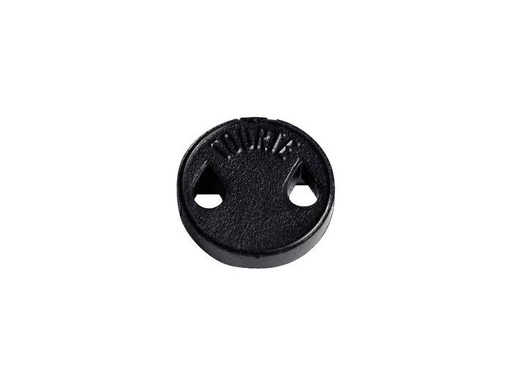 [409750] SOURDINE VIOLON TOURTE GEWA