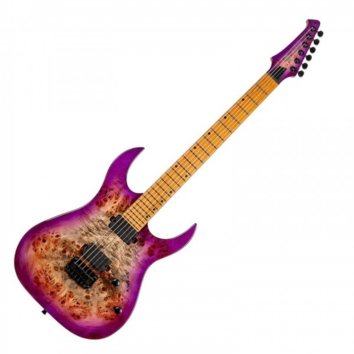 GUITARE SPIRA S450