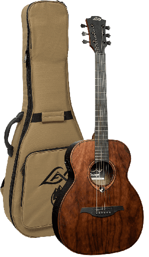 [SAUVAGE TE] GUITARE ELECTRO ACOUSTIQUE TRAVEL LAG SAUVAGE TE