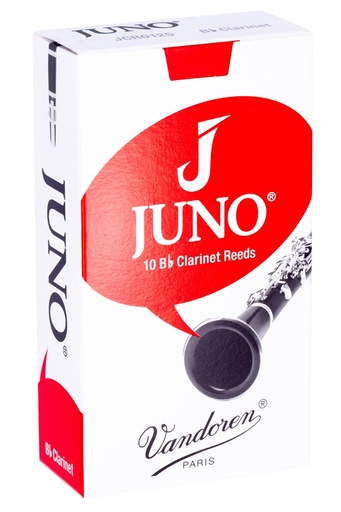 ANCHES CLARINETTE VANDOREN MODELE JUNO