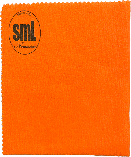 [ABP-SML] TISSU ASTIC BRILLE SML PARIS
