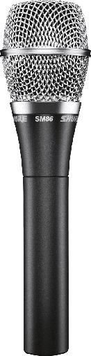 [SM86] MICRO FILAIRE SHURE SM86