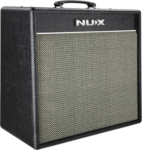 [MIGHTY-60-MK2] AMPLI GUITARE ELECTRIQUE NUX MIGHTY 60 MK2
