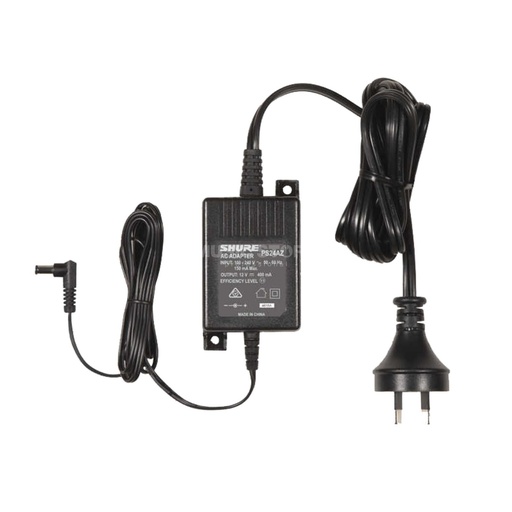 [PS24E] ALIMENTATION SHURE  PS24E