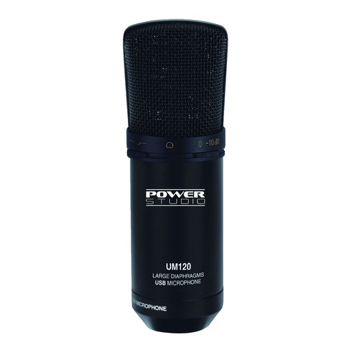 [UM120] MICRO POWER UM120