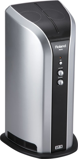 [PM03] AMPLI ROLAND PM03