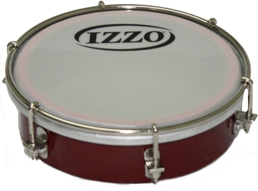 [3424] TAMBOURIN IZZO 6"