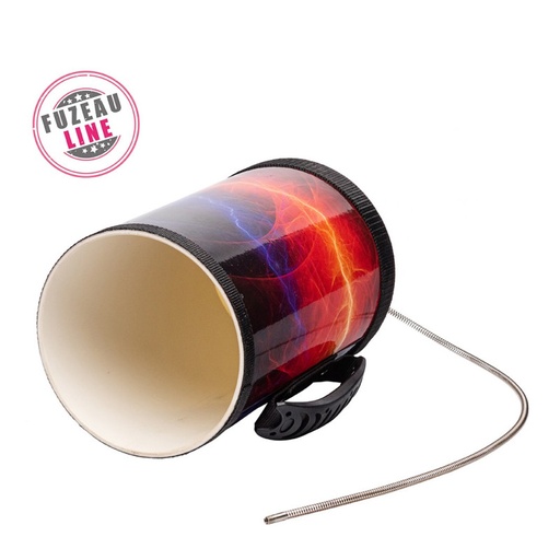 TUBE TONNERRE FUZEAU