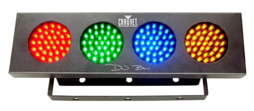 CHAUVET DJ BANK