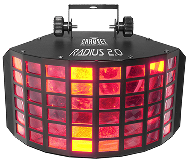 CHAUVET RADIUS