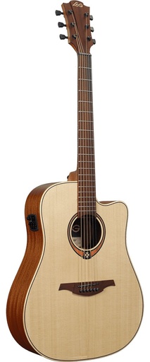 [T 70 DCE] GUITARE FOLK LAG T70 DCE