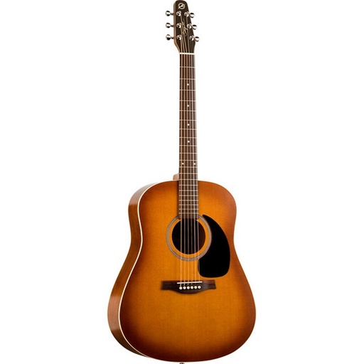 [ENTOURAGE RUSTIC] GUITARE FOLK SEAGULL ENTOURAGE RUSTIC