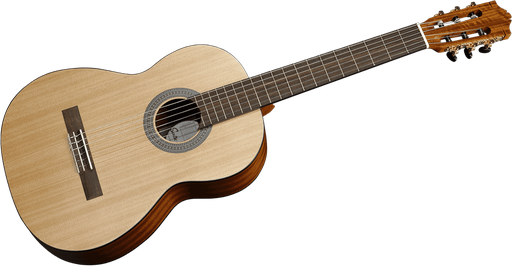 GUITARE CLASSIQUE SANTOS & MAYOR GSM7