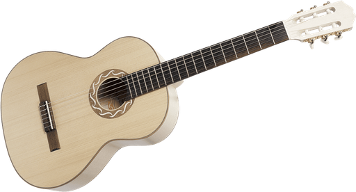 [GSM10SS-MAP] GUITARE CLASSIQUE SANTOS & MAYOR GSM105S-MAP