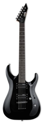 [MH10 BK] GUITARE ELECTRIQUE LTD MH10 KIT