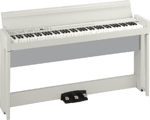 PIANO NUMERIQUE KORG C1 AIR 