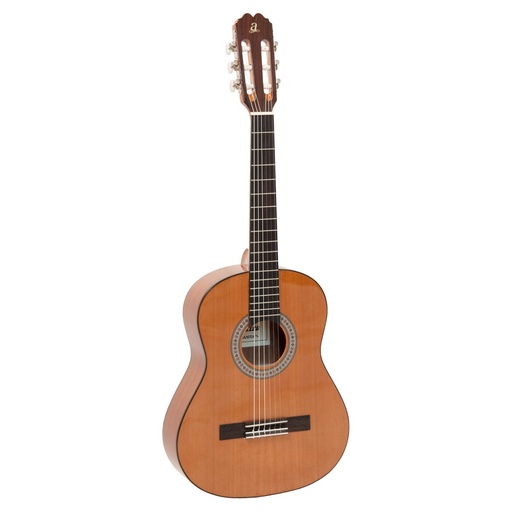 GUITARE CLASSIQUE ADMIRA JUANITA 4/4