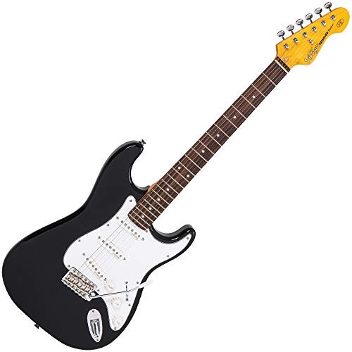[V6] GUITARE ELECTRIQUE VINTAGE V6 REISSURE