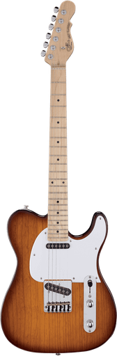 [ASAT CLASSIC TELECASTER] GUITARE ELECTRIQUE GL TELECASTER ASAT CLASSIC