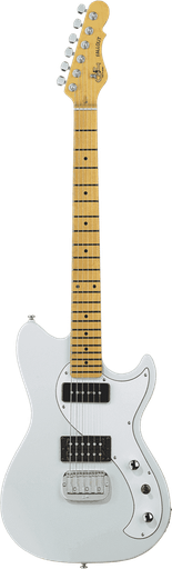 [TFAL-SBL-M] GUITARE ELECTRIQUE GL FALLOUT SONIC BLUE