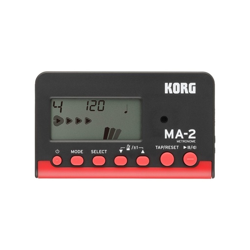 [MA2] METRONOME KORG MA2