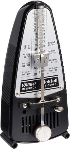 [836] METRONOME TAKTELL PICCOLO