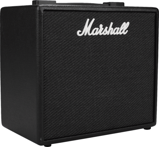 [CODE 25] AMPLI MARSHALL CODE 25