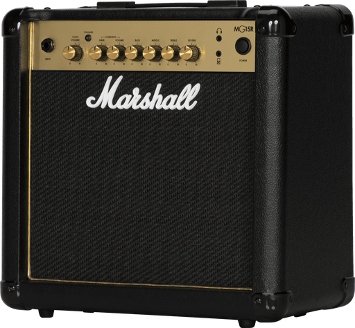 [MG15FX] AMPLI TRANSISTOR MARSHALL MG15FX