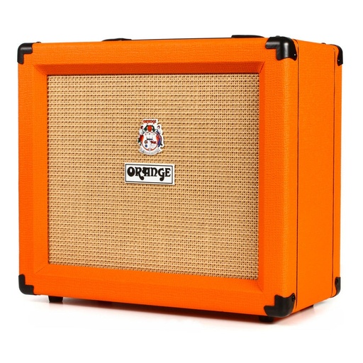 [CRUSH 35 RT] AMPLI ORANGE CRUSH 35RT