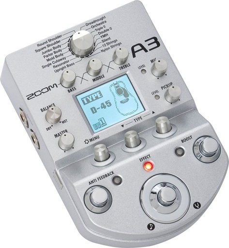 [A3] EFFET ZOOM A3