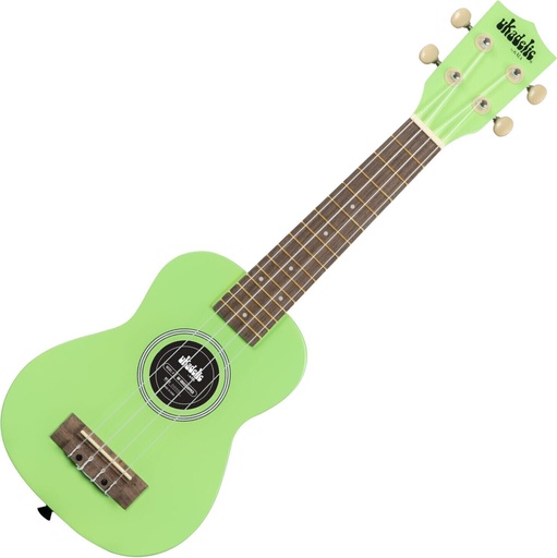 [GRASSHOPPER] UKULELE UKADELIC