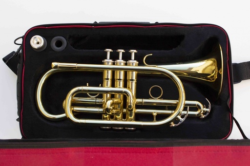 [CR8356] CORNET A PISTON ALYSEE
