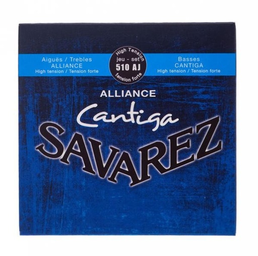   SAVAREZ CANTIGA GUITARE CLASSIQUE