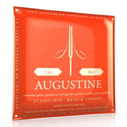 CORDES CLASSIQUE AUGUSTINE