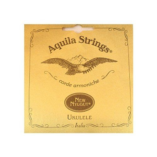 JEU DE CORDES UKULELE AQUILA