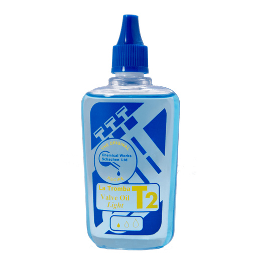 [T2] HUILE POUR PISTON LA TROMBA T2