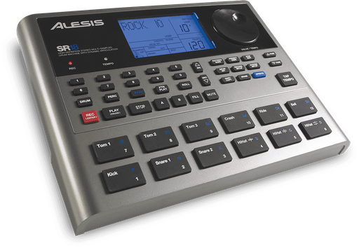 [SR18] BOITE A RYTHME ALESIS