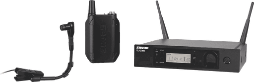 [GLXD14E-B98-Z2] MICRO HF INSTRUMENT SHURE GLX BETA 98