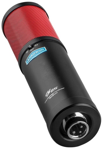 [CS85] MICRO ALCTRON CS85