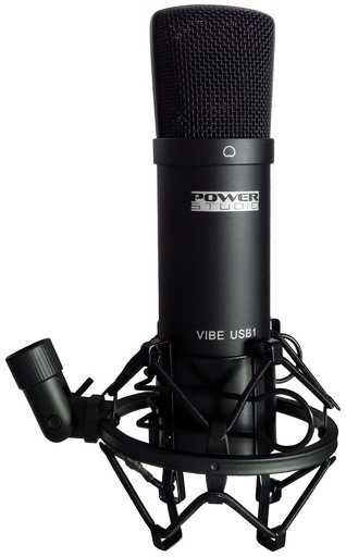 [VIBE USB1] MICRO POWER VIBE USB 1